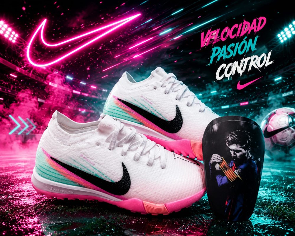 NIKE MERCURIAL 28