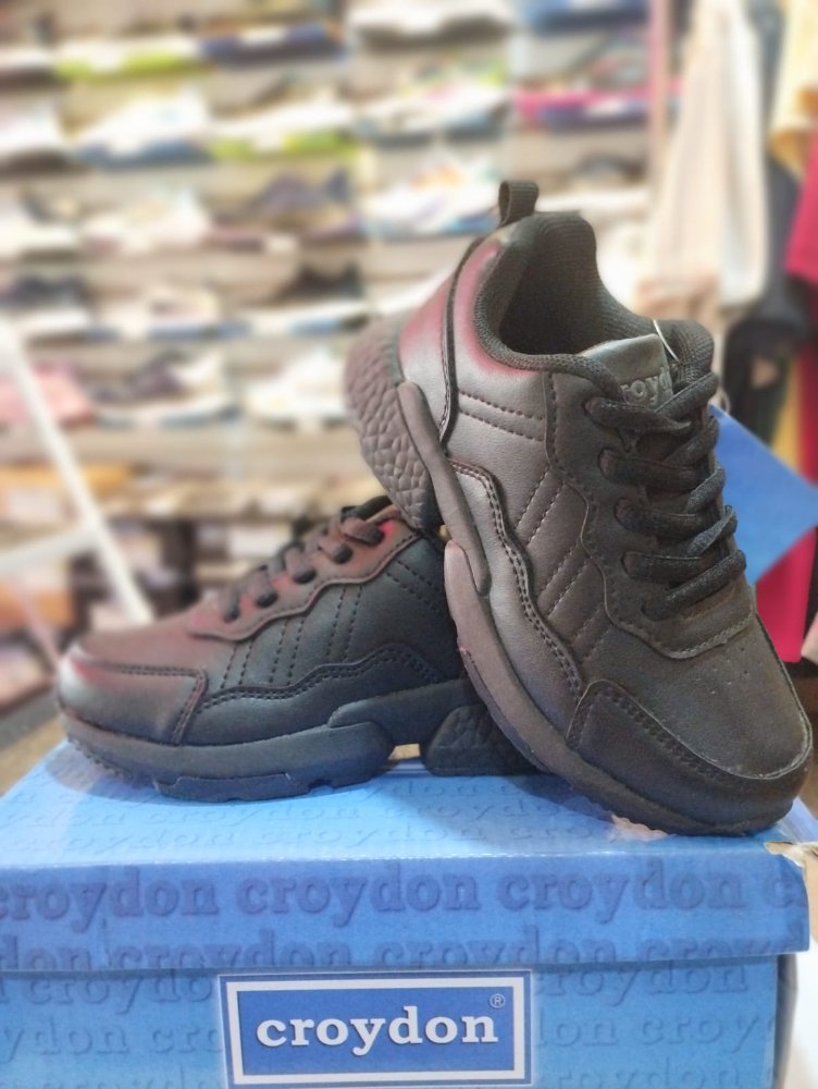 X COLEG C NEGRO 26