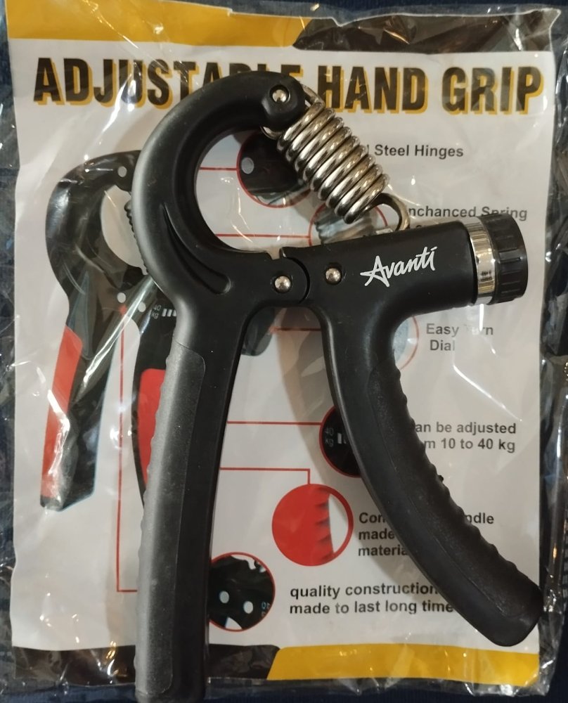 HAND GRIP