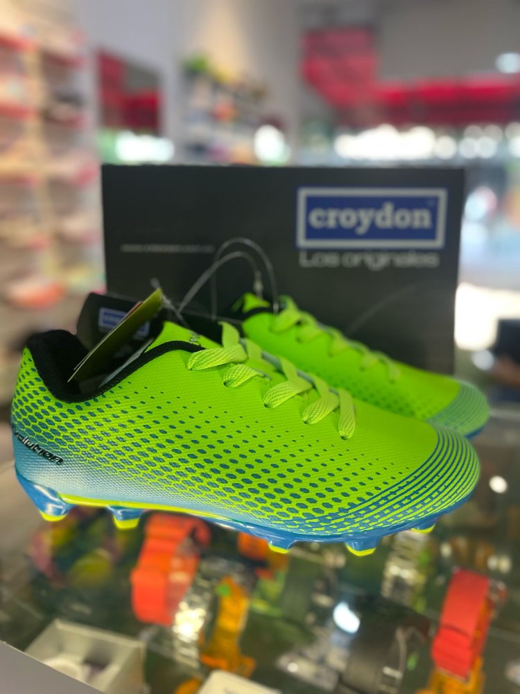GUAYOS CAUFER VERDE 30