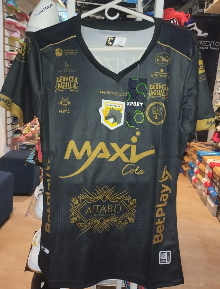 BUZO LLANEROS  CABALLERO S