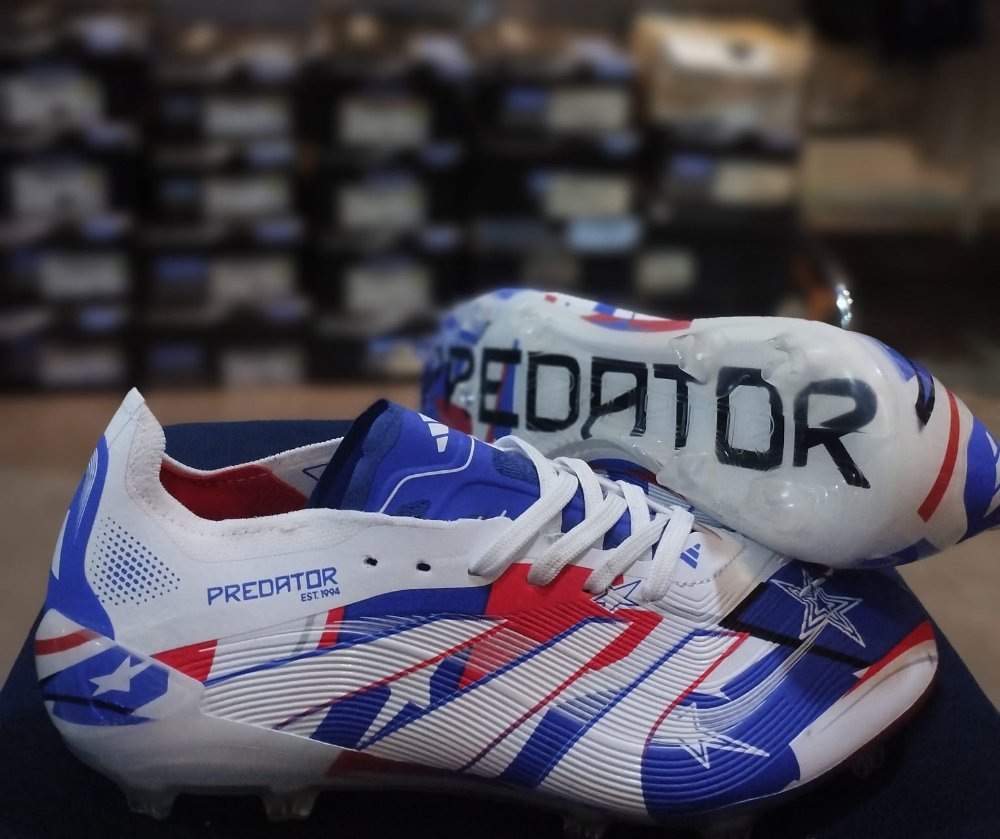 ADIDAS PREDATOR 40