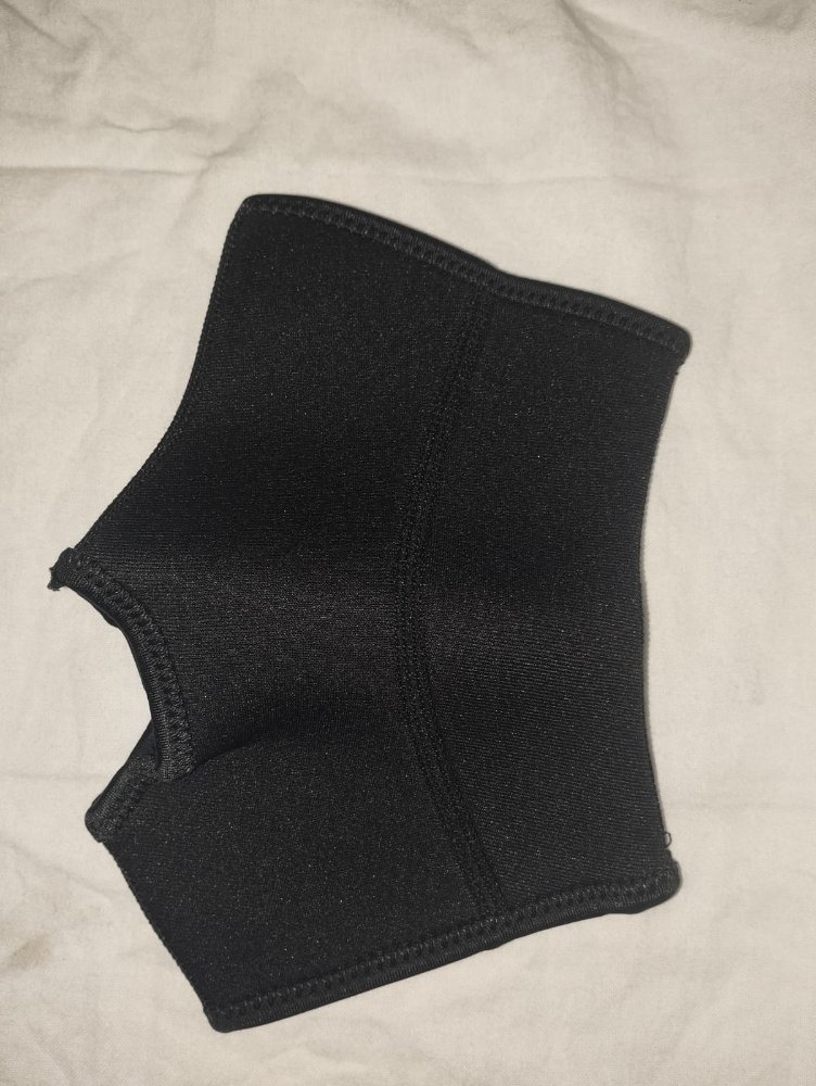 TOBILLERA ORTOPEDICA XL