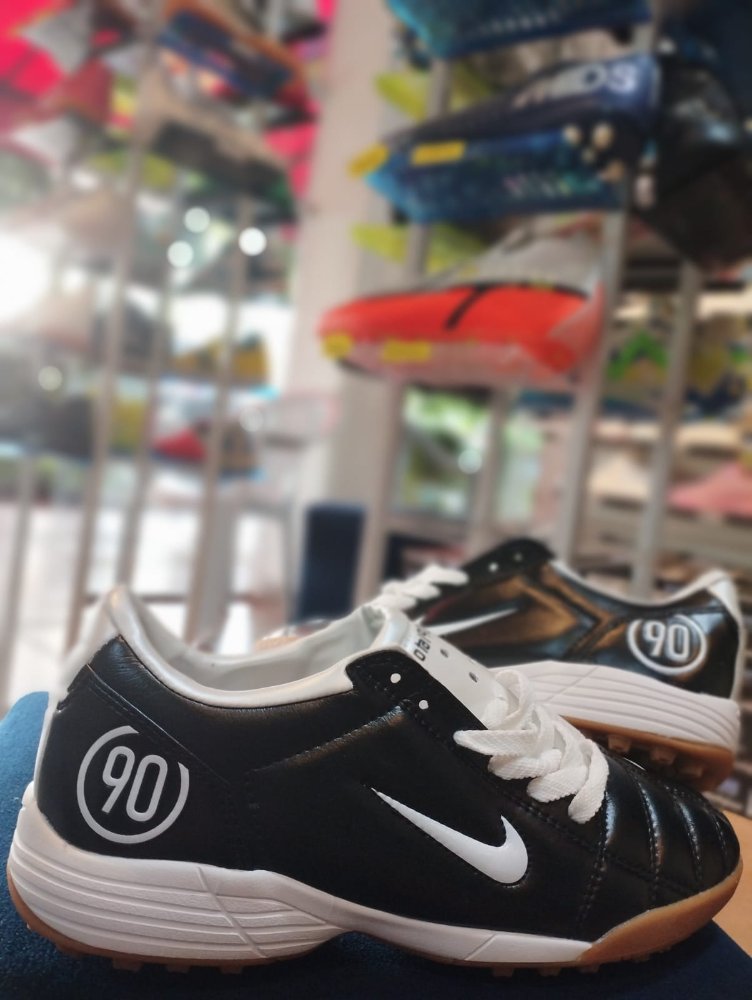 TOTAL 90 GRIS NEGRO 44
