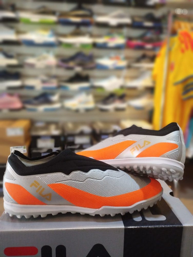 FILA  TF H LIGFLASH NAR/GR/NG 44
