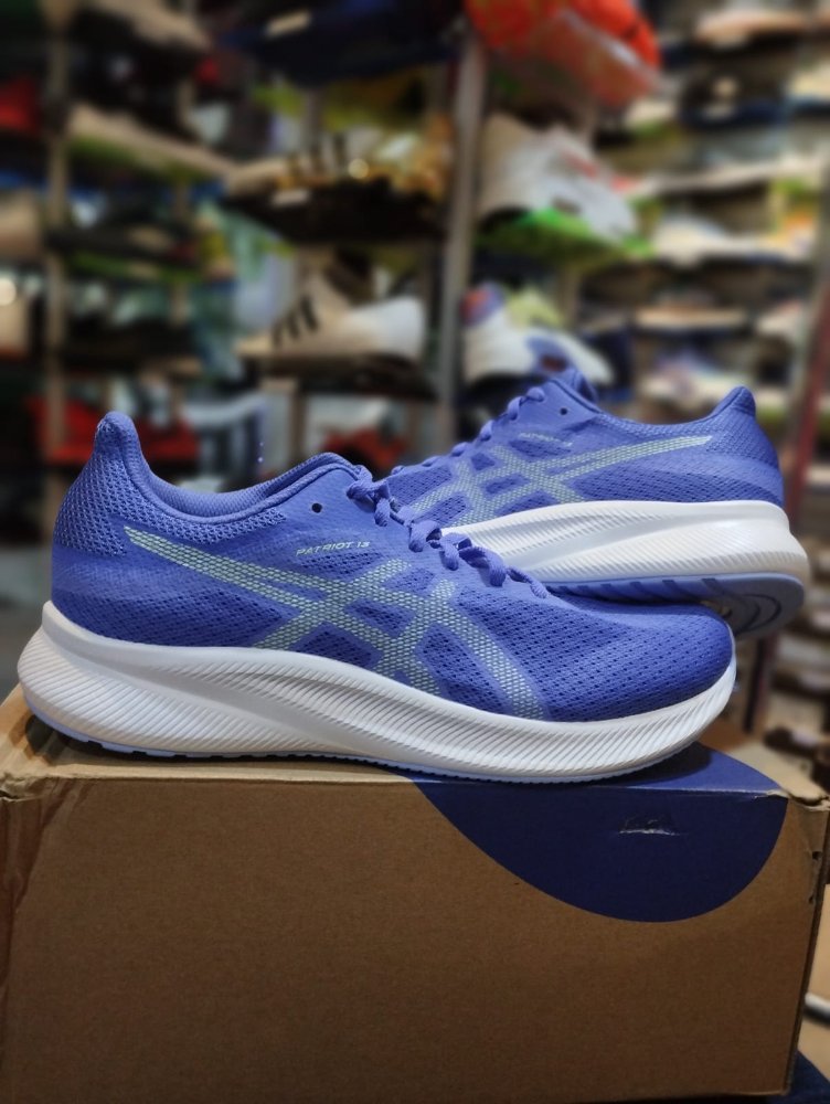 ASICS PATRIOT 13 40