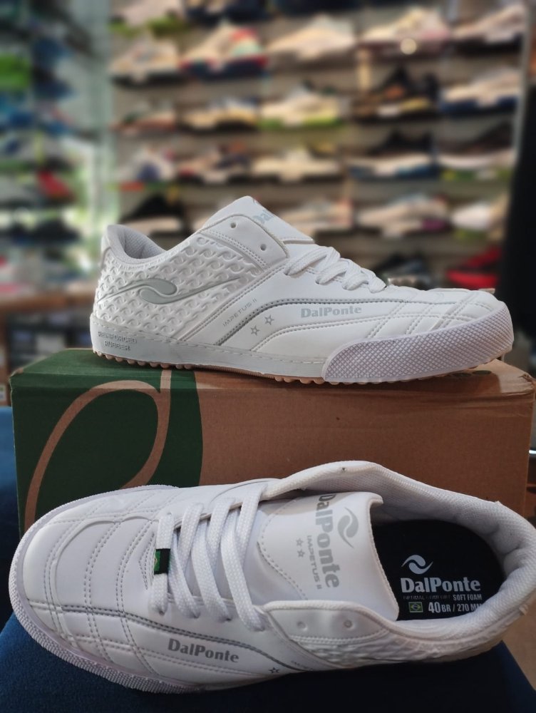 DALPONTE SHINY 40