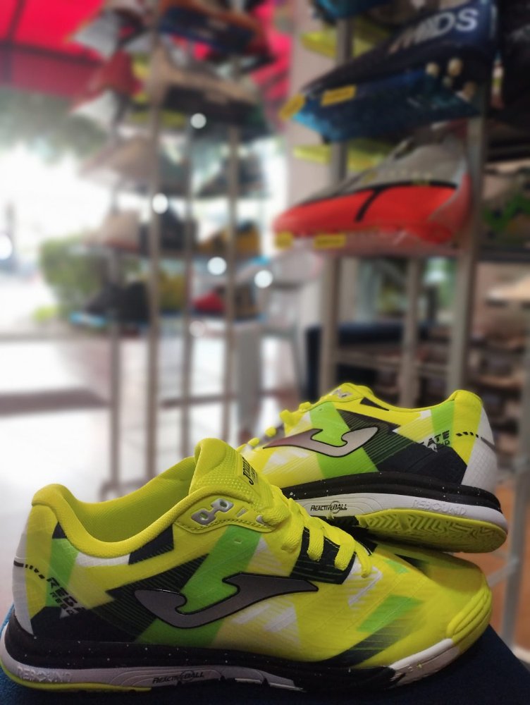 JOMA REGATE  VERDE 43