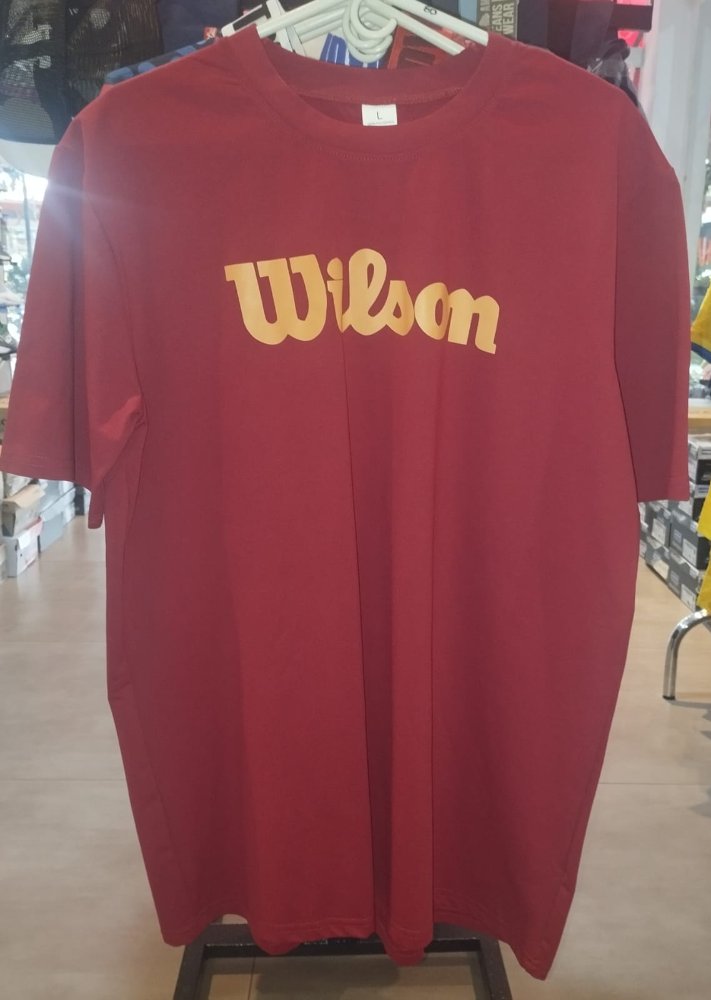 BUZO WILSON L