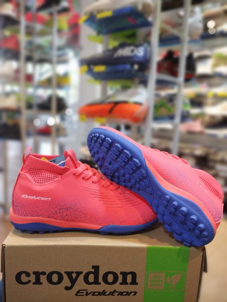 AKRON CORAL 38
