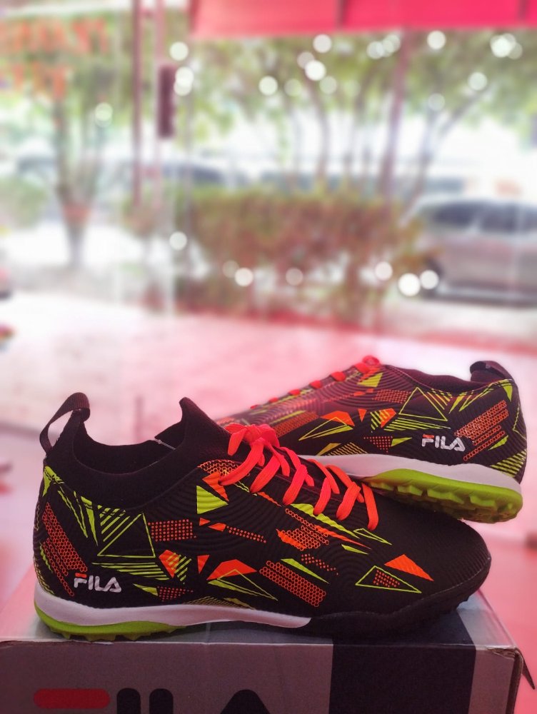 FILA TF H TRIDER NG/VF/NAR 44
