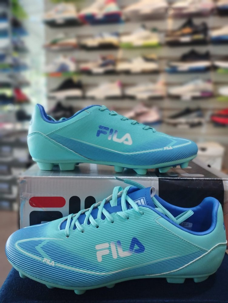 FILA GUAYOS VER-AZU 42