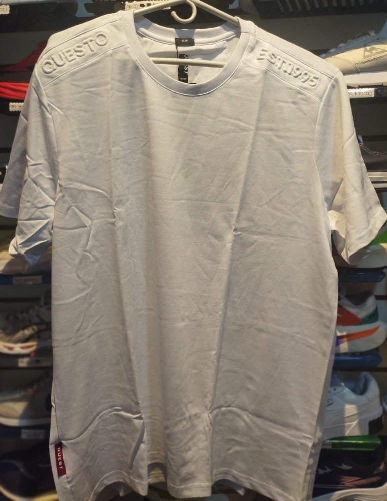 CAMISETA MANGA CORTA XXL