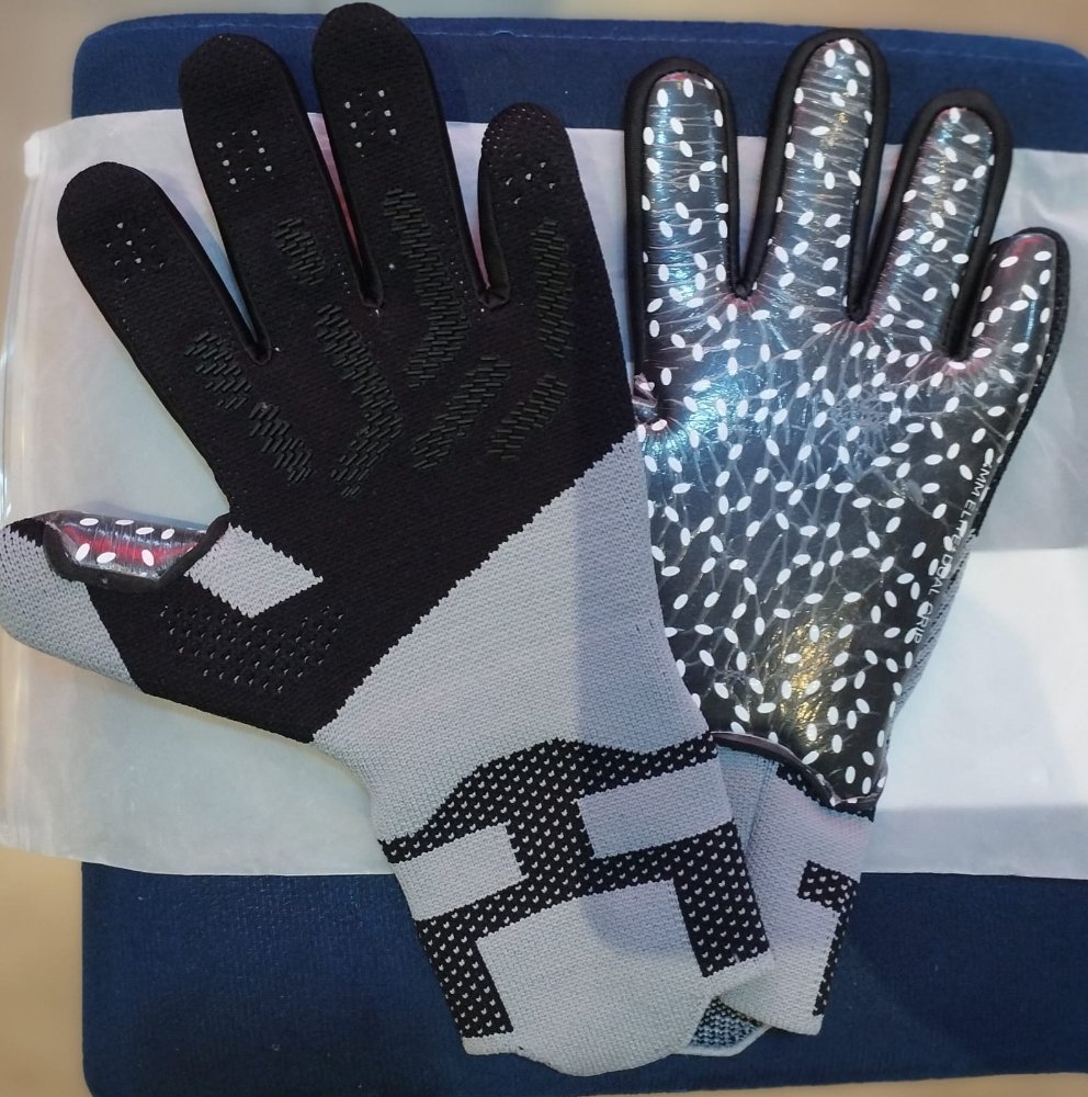 GUANTES T. 9