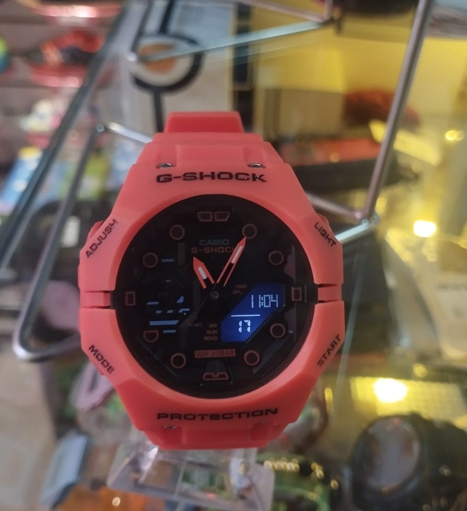 RELOJ CASIO  G-SHOCK