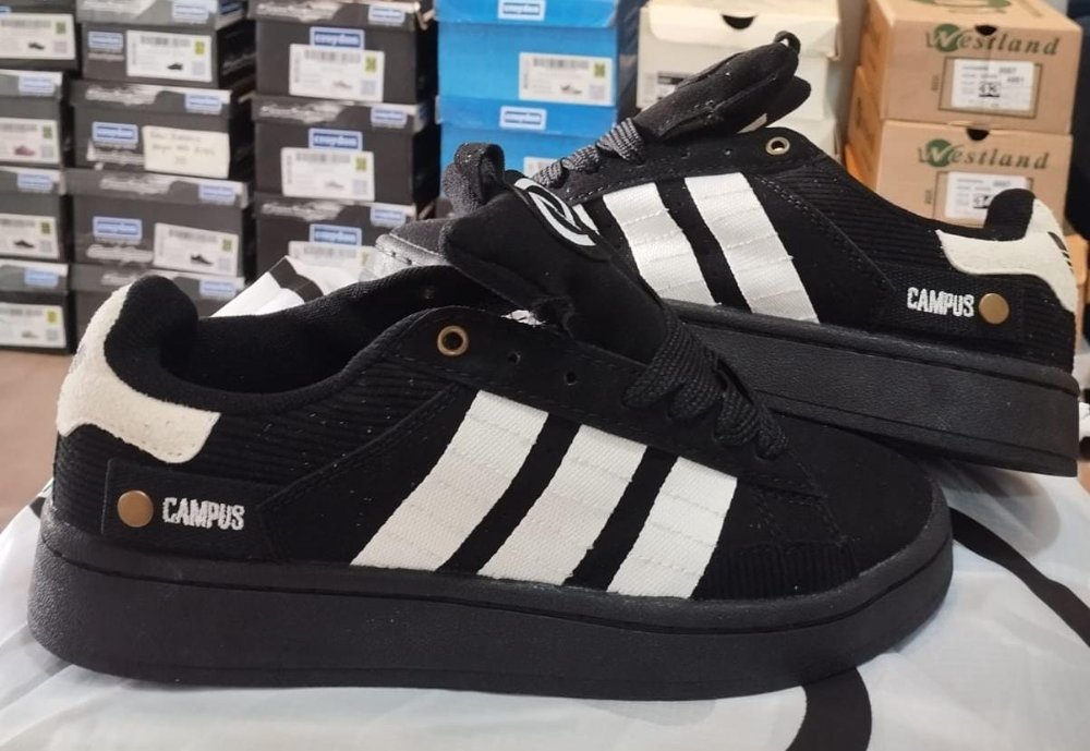 ADIDAS CAMPUS 40
