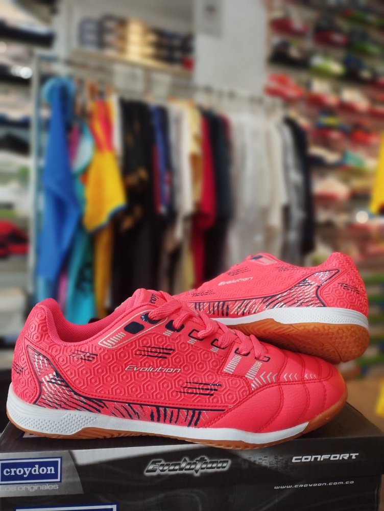 TABIN CORAL 37