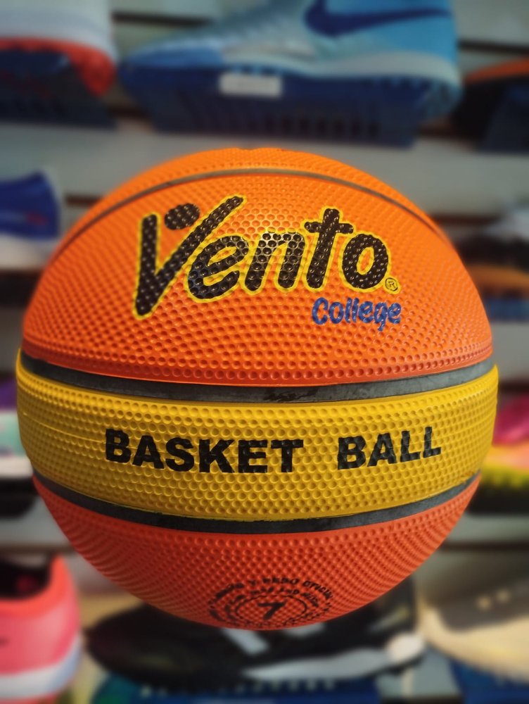 BALONCESTO VENTO #7