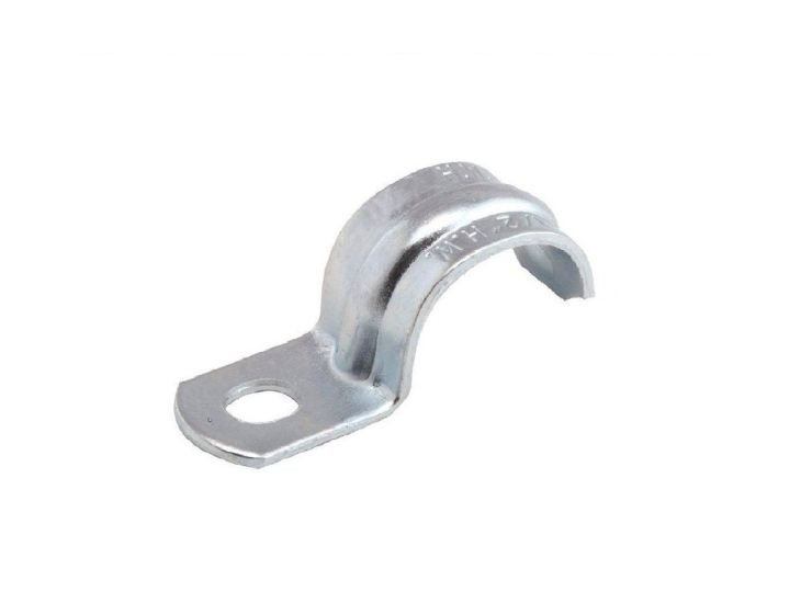ABRAZADERA EMT 1 PATA 1"