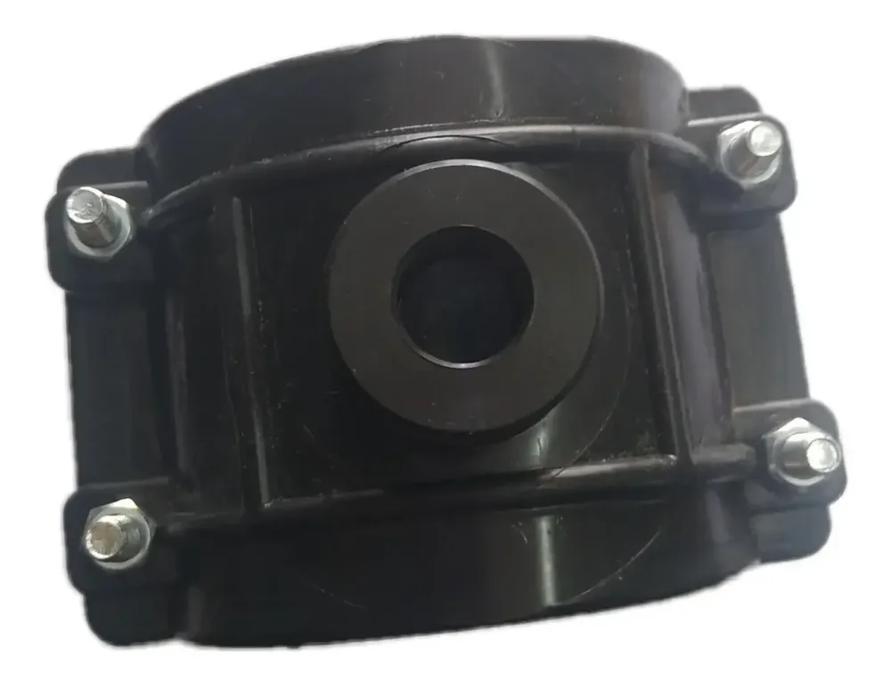 ABRAZADERA GALAPAGO 75 (2 1/2")  X 3/4