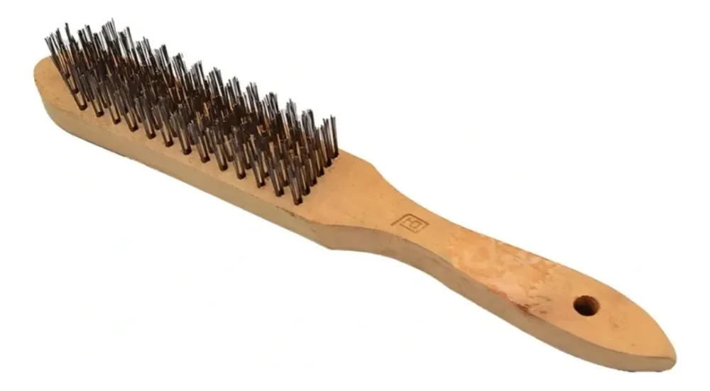 CEPILLO ALAMBRE M/MADERA 6L MEGAPRO