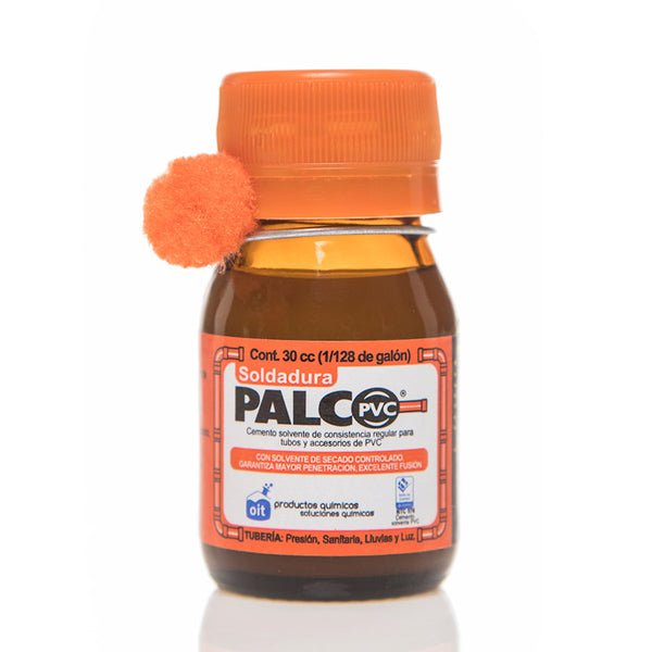 PEGA PVC PALCO 1/256
