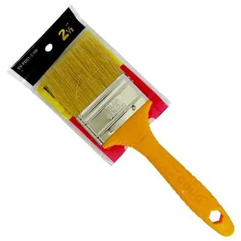 BROCHA M/PLASTICO 2" BLANCA COVO 6-146
