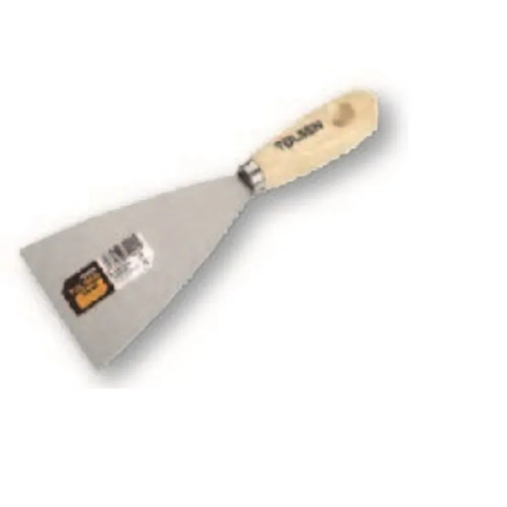 ESPATULA M/MADERA 3" TOLSEN