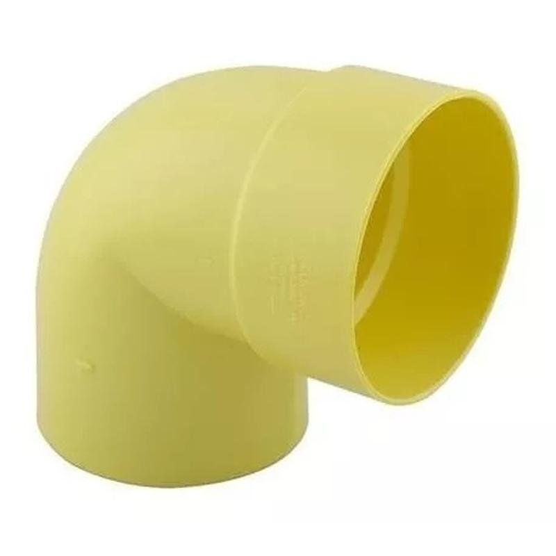 CODO PVC 2"