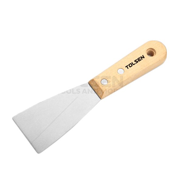 ESPATULA M/MADERA 2" TOLSEN