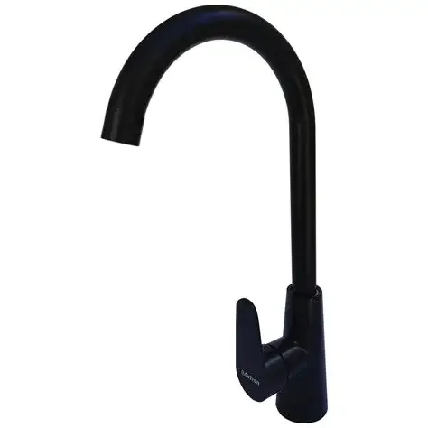 LLAVE P/ FREGADERO C/CISNE NEGRA BASIC GRIVEN