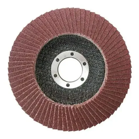 DISCO FLAP LIJA 4 1/2 # 40 DYLLU