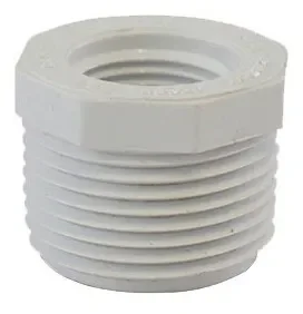 BUSHING PVC 1 1/2 X 1 URAPLAST