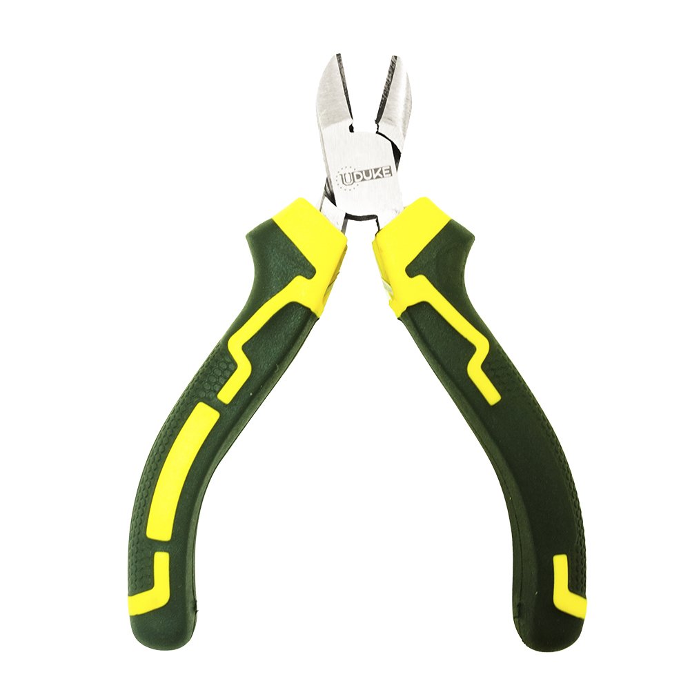 ALICATE CORTA FRIO 4.5" MINI HT2254 UDUKE