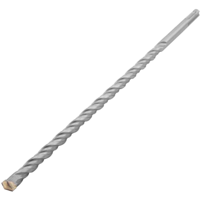 MECHA P/CONCRETO SDS 3/8" 75346 TOLSEN
