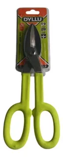 TIJERA P/LAMINA 10" DTAS4910 DYLLU