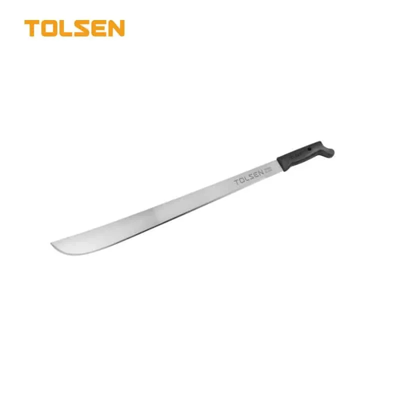 MACHETE CUCHILLA 20" 58099 TOLSEN