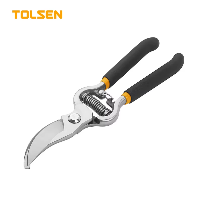 TIJERA P/JARDINERIA 9" 31018 TOLSEN