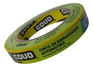 TIRRO VERDE 3/4" x 55 MTS COVO 9-747