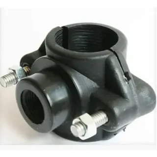 ABRAZADERA GALAPAGO 40 (1 1/4") X 1/2