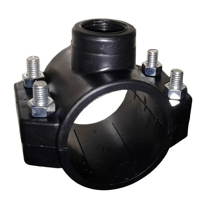 ABRAZADERA GALAPAGO 32 (1")  X 3/4