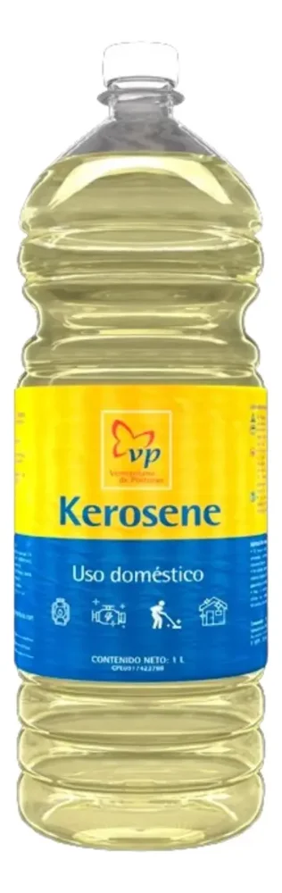 KEROSENE 1 LITRO VP