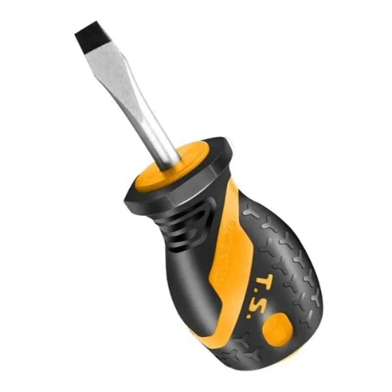 DESTORNILLADOR MINI 1.5" DE ESTRIA 20134 TOLSEN