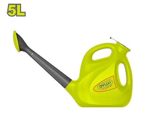 REGADERA DE JARDIN 5L DTKW1850 DYLLU