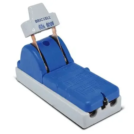 CUCHILLA ELECTRICA 2X60 A MEGAPRO