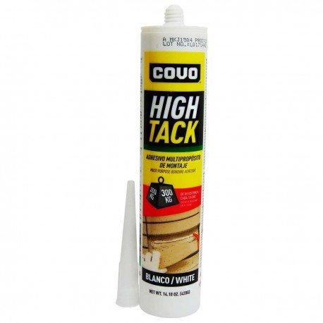 PEGAMENTO HIGH TACK MULTIPROPOSITO 6-369 COVO