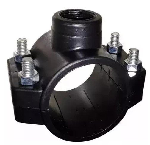 ABRAZADERA GALAPAGO 160 (6") X 1