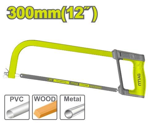 ARCO DE SEGUETA 12" DTHF3168 DYLLU