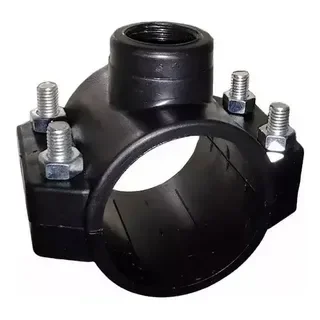ABRAZADERA GALAPAGO 40 (1 1/4") X 3/4