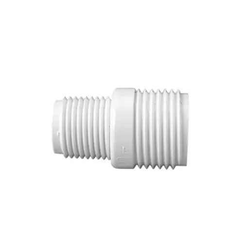 NIPLE REDUCTOR PVC 3/4 X 1/2